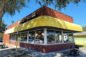 Waffle House image