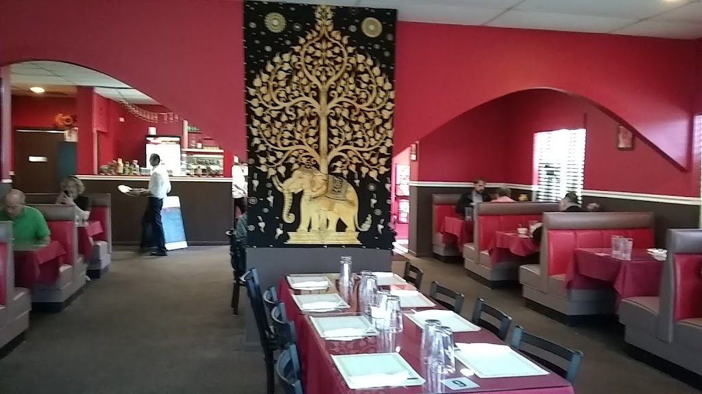 Delhi Palace Indian Cuisine 45236