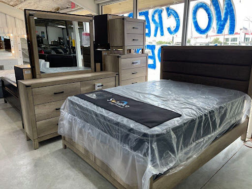 Furniture Store «Furniture Depot», reviews and photos, 11022 Harry Hines Blvd, Dallas, TX 75229, USA