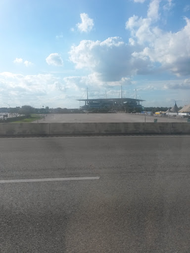 Park «Norwood Park», reviews and photos, 19401 NW 14th Ave, Miami, FL 33169, USA