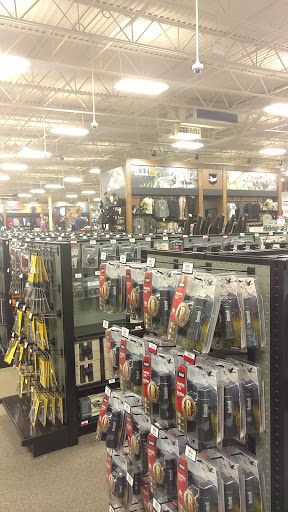 Outdoor Sports Store «Field & Stream», reviews and photos, 5215 Century Ave, Kalamazoo, MI 49006, USA