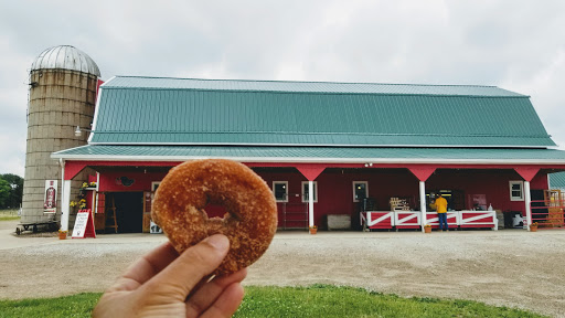 Tourist Attraction «Westview Orchards», reviews and photos, 65075 Van Dyke, Washington, MI 48095, USA