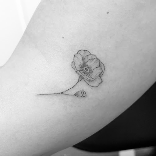 Explore back tattoo ideas, creative tattoo ideas in Hartselle, available at Lumith