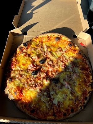 PIZZA KITCHEN à Givors