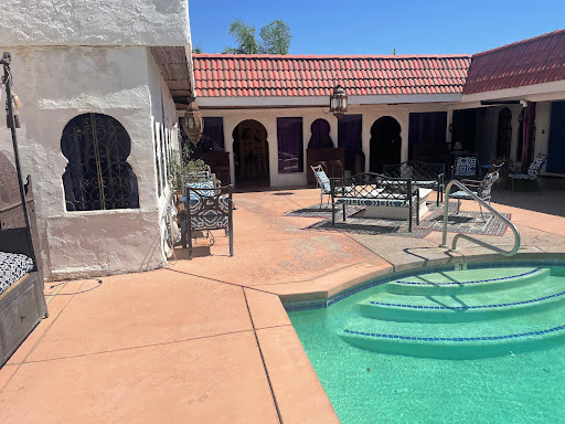 El Morocco Inn and Spa Resort image