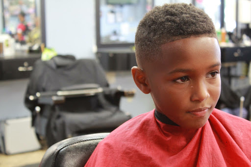 Barber Shop «All Star Barber Shop», reviews and photos, 11229 E Colonial Dr, Orlando, FL 32817, USA