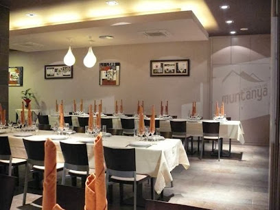 Hostal-Restaurant Muntanya - Ctra. d,Agramunt, 84, 25730 Artesa de Segre, Lleida, Spain