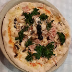 Photo n°3 de l'avis de Susana.e fait le 15/10/2017 à 08:48 sur le  Pizzeria Bianco Nero à Agualva-Cacém