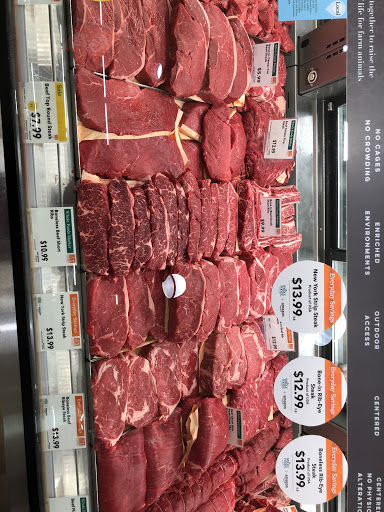 Grocery Store «Whole Foods Market», reviews and photos, 90 E Putnam Ave, Greenwich, CT 06830, USA