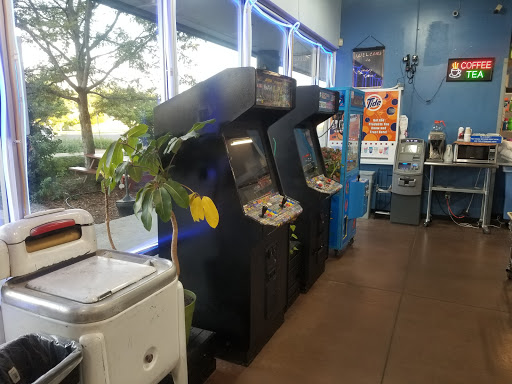 Laundromat «Laundry Time Circle», reviews and photos, 1177 N Circle Dr, Colorado Springs, CO 80909, USA