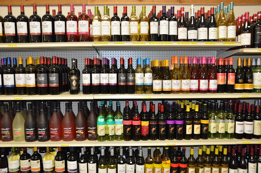 Convenience Store «Mikes Country Store», reviews and photos, 9977 IN-39, La Porte, IN 46350, USA