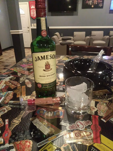 Cigar Shop «The Cigar Box», reviews and photos, 6880 Douglas Blvd, Douglasville, GA 30135, USA