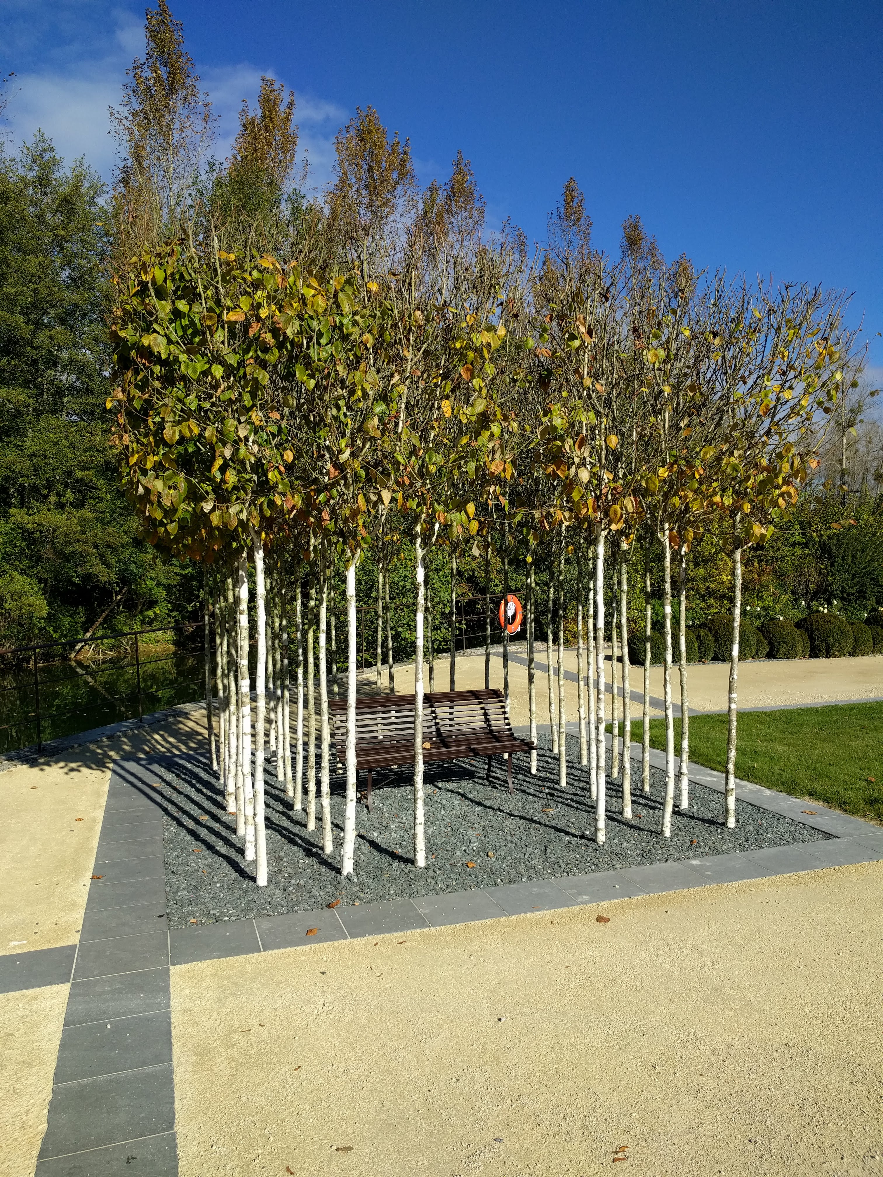 Photo n° 1 de l'avis de Stephen.a fait le 06/11/2018 à 09:19
