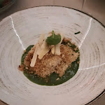 Photo n°1 de l'avis de Gabriele.i fait le 21/04/2022 à 06:39 sur le  Antica Trattoria Miravalle à Polpenazze del Garda