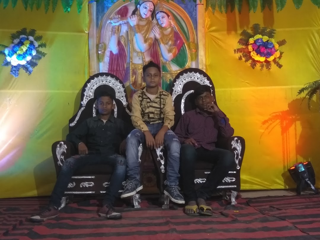 Shiv Ji Temple