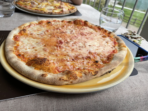 Ristorante Archeopark in Darfo Boario Terme, Provincia di Brescia