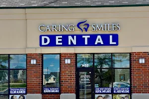 Caring Smiles Dental image