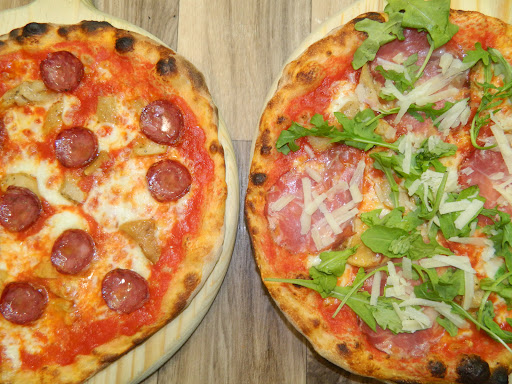 F.lli Delfino - Focacceria, Rosticceria e Pizzeria da asporto in Marina di Pisticci, Provincia di Matera