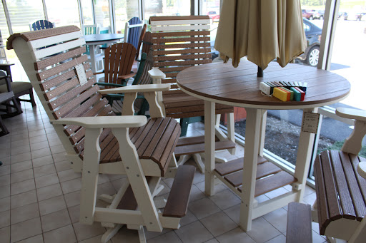 Amish Furniture Store «Dutch Selection», reviews and photos, 793 Lancaster Pike, Quarryville, PA 17566, USA