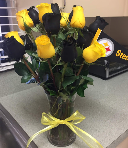 Florist «A Pocket Full of Petals», reviews and photos, 5934 Warner Ave, Huntington Beach, CA 92649, USA