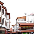 Konya Petek Otel l En Uygun Konya Otelleri ve Fiyatları