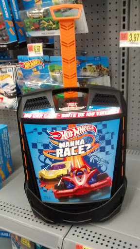 Department Store «Walmart Supercenter», reviews and photos, 17 Myrick St, Lamoine, ME 04605, USA