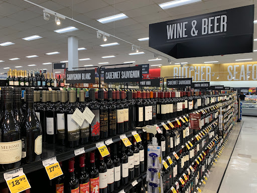 Grocery Store «Winn-Dixie», reviews and photos, 981 US-98, Destin, FL 32541, USA