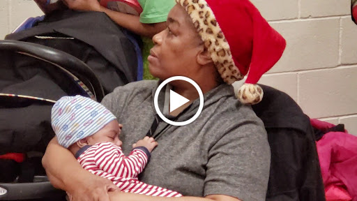 Community Center «West End Community Center», reviews and photos, 109 Bucklin St, Providence, RI 02907, USA