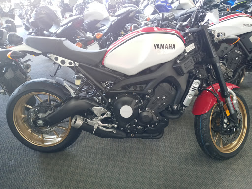 Motorcycle Dealer «GP Sports», reviews and photos, 2020 Camden Ave, San Jose, CA 95124, USA