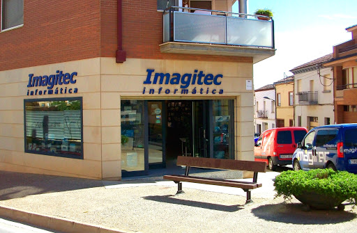 Imagitec Informatica SL en Binéfar, Huesca