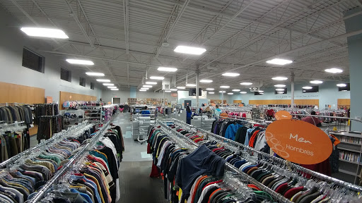 Thrift Store «Goodwill Store», reviews and photos