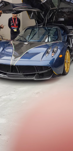 Jeweler «Hing Wa Lee», reviews and photos, 1569 Fairway Dr #128, Walnut, CA 91789, USA