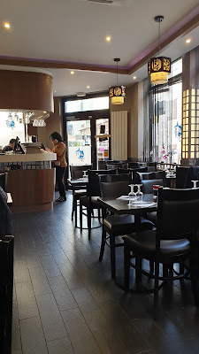 SushiDO à Vanves