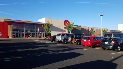 Department Store «Target», reviews and photos, 1555 N Tomahawk Island Dr, Portland, OR 97217, USA