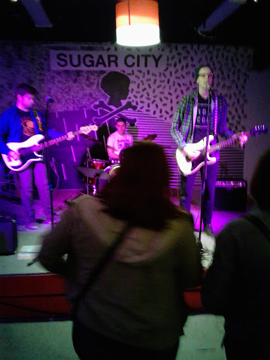 Arts Organization «Sugar City», reviews and photos, 1239 Niagara St, Buffalo, NY 14213, USA