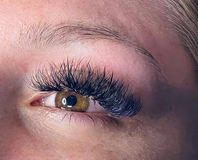 Christina's Eyelash Extension