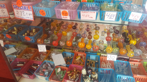 Tobacco Shop «Cigarette Store», reviews and photos, 7530 Auburn Blvd # B, Citrus Heights, CA 95610, USA