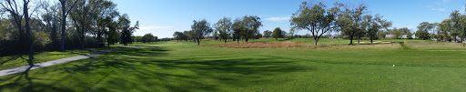 Golf Course «Coyote Run Golf Course», reviews and photos, 800 Kedzie Ave, Flossmoor, IL 60422, USA