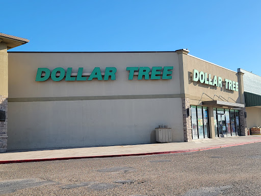 Dollar Store «Dollar Tree», reviews and photos, 1723 TX-100 Unit 1, Port Isabel, TX 78578, USA