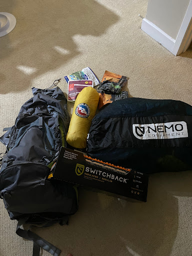 Camping Store «REI», reviews and photos, 3509 Carlin Springs Rd, Falls Church, VA 22041, USA