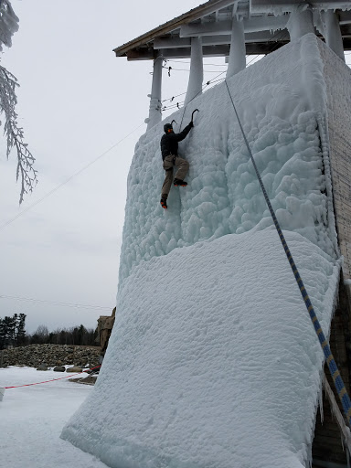 Recreation Center «Northern Lights Rock and Ice», reviews and photos, 14 Freeman Woods, Essex Junction, VT 05452, USA