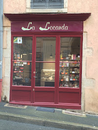 Photos du propriétaire du Restaurant italien La Locanda à Cluny - n°1