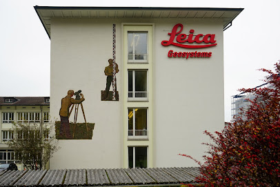 Leica Geosystems AG