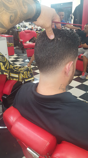 Barber Shop «On Point Barber Shop», reviews and photos, 2415 US-98, Lakeland, FL 33805, USA