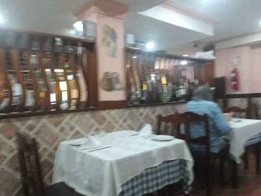 Restaurant La Cita