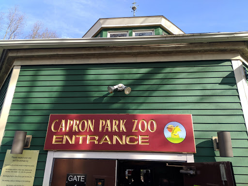 Zoo «Capron Park Zoo», reviews and photos, 201 County St, Attleboro, MA 02703, USA