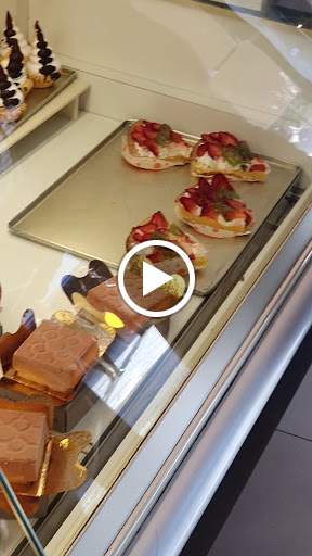 Pastelería Onenak Cruces