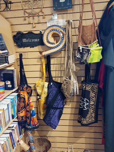 Book Store «Goddess Isis Books & Gifts», reviews and photos, 2775 S Broadway, Englewood, CO 80113, USA