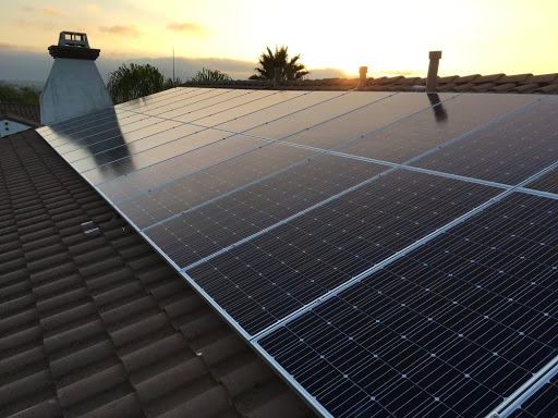 Johnson Solar - San Diego Countys Best Veteran Owned Solar Installation Company image