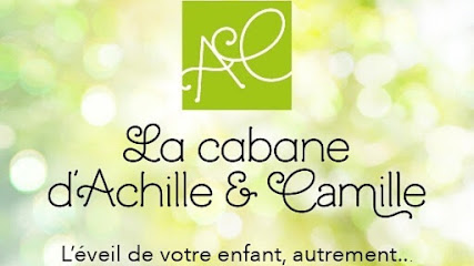 La Cabane d'Achille & Camille Épernon